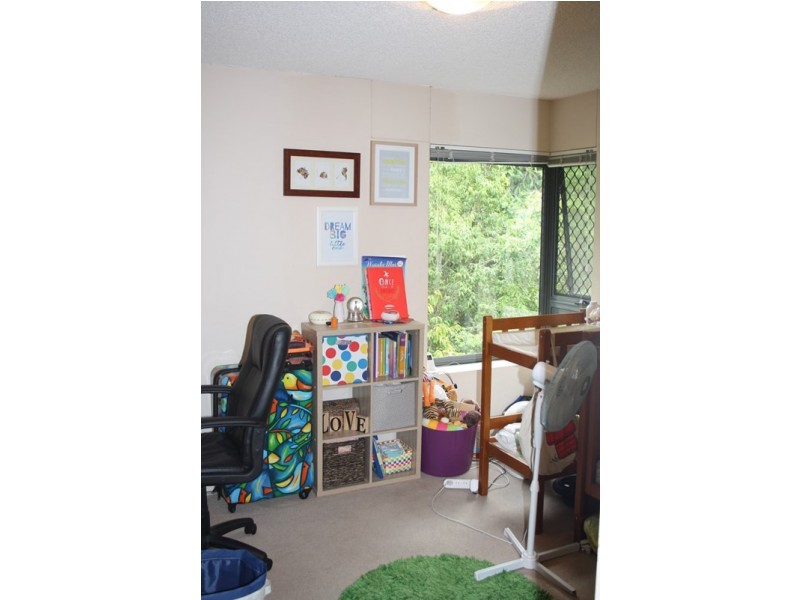 53/7 Landsborough Terrace, Toowong QLD 4066