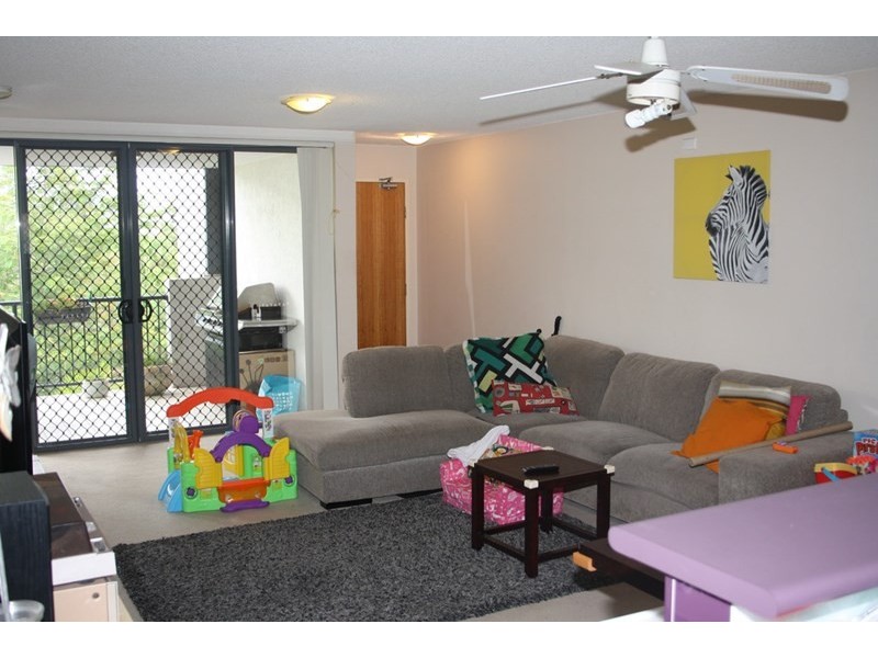 53/7 Landsborough Terrace, Toowong QLD 4066
