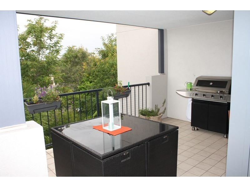 53/7 Landsborough Terrace, Toowong QLD 4066
