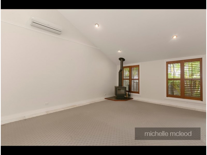 45 Morningview Street, Chapel Hill QLD 4069