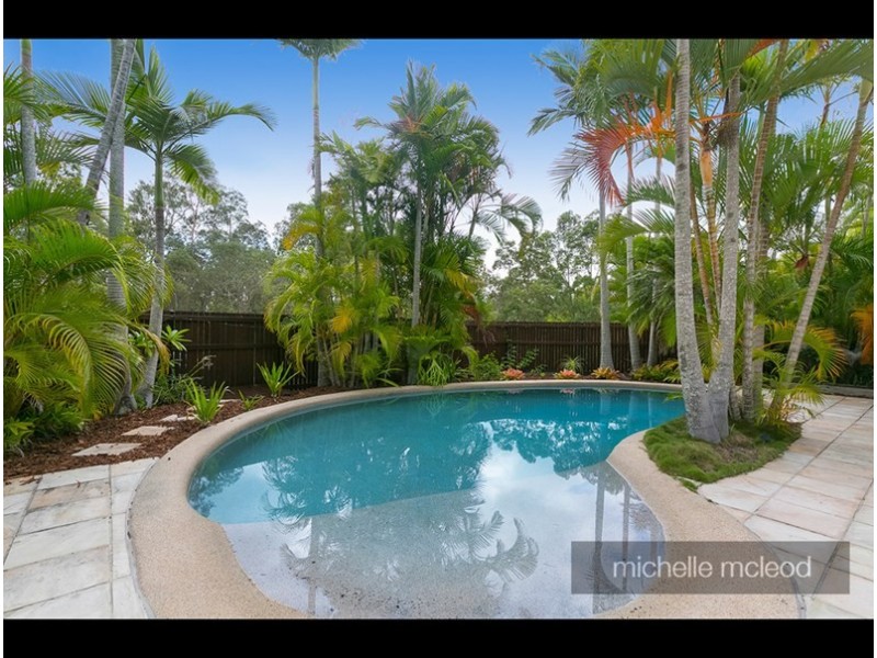 45 Morningview Street, Chapel Hill QLD 4069