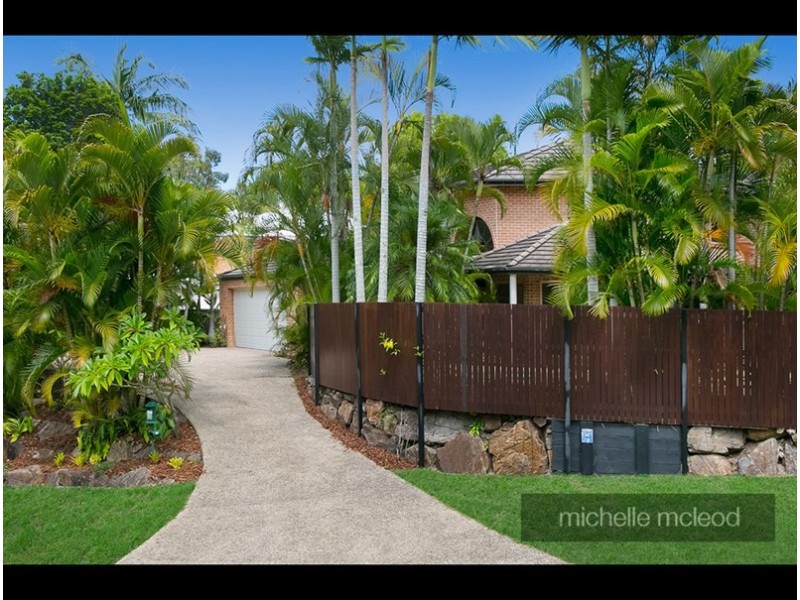 45 Morningview Street, Chapel Hill QLD 4069