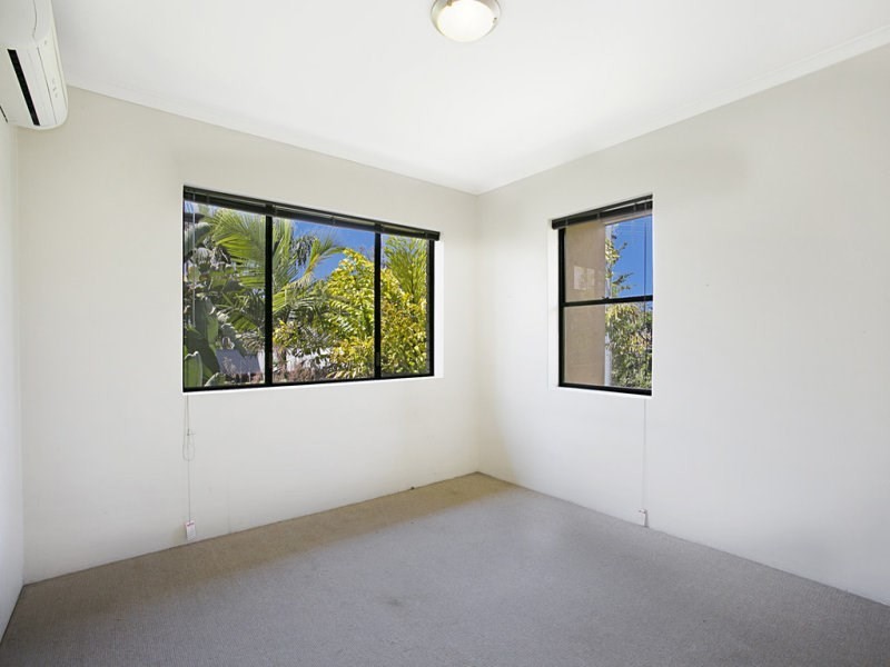 5/97 Eagle Terrace, Auchenflower QLD 4066