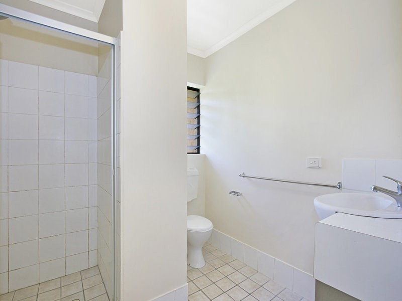 5/97 Eagle Terrace, Auchenflower QLD 4066