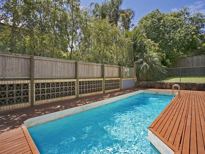 5/97 Eagle Terrace, Auchenflower QLD 4066