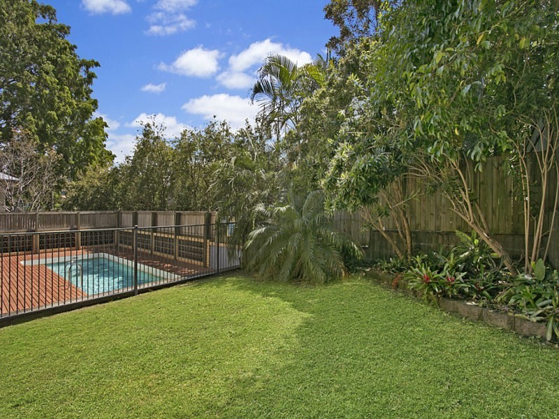 5/97 Eagle Terrace, Auchenflower QLD 4066