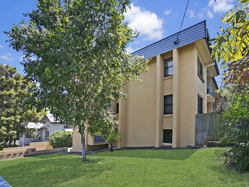 5/97 Eagle Terrace, Auchenflower QLD 4066