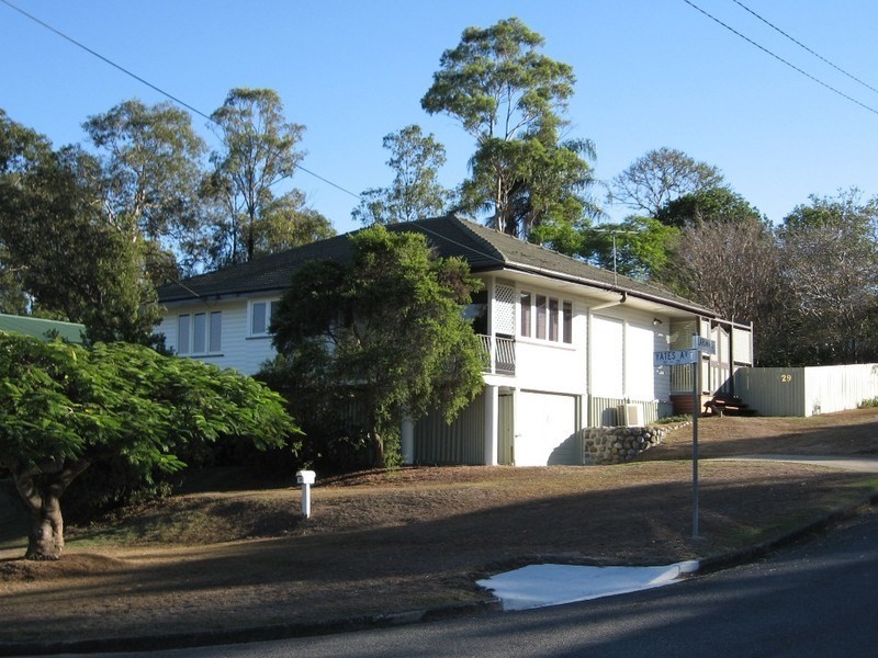 29 Yates Avenue, Ashgrove QLD 4060
