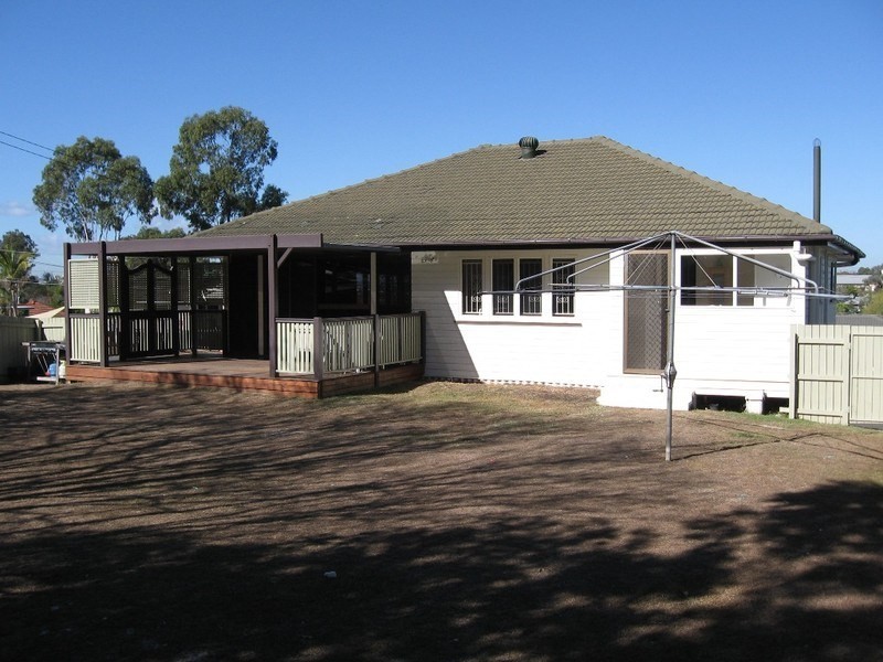 29 Yates Avenue, Ashgrove QLD 4060