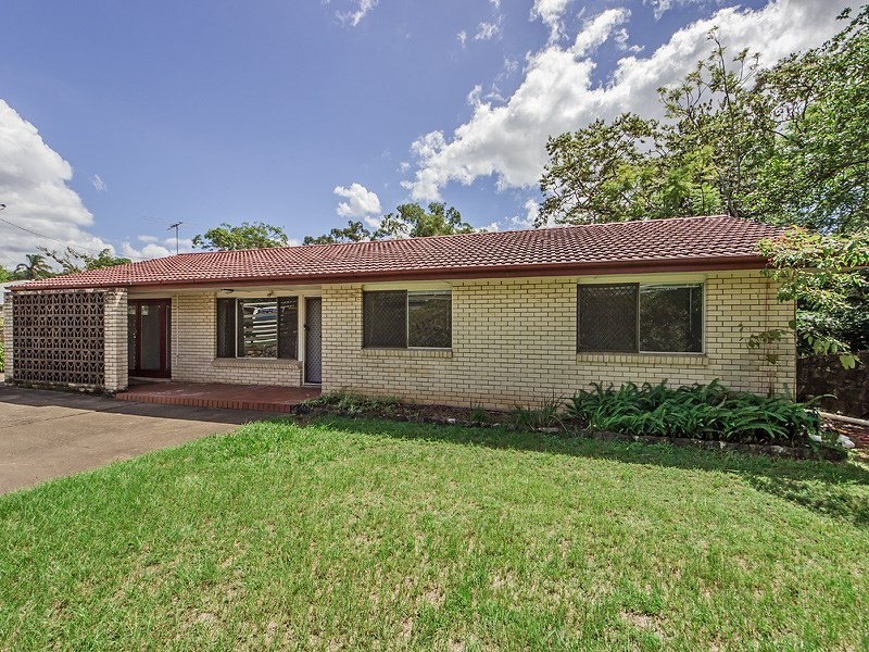 141 Birdwood Terrace, Toowong QLD 4066