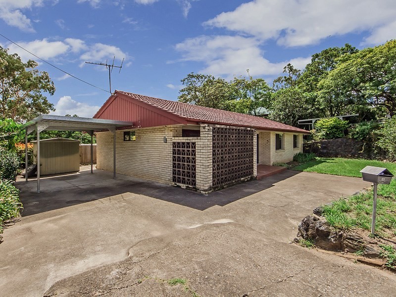 141 Birdwood Terrace, Toowong QLD 4066