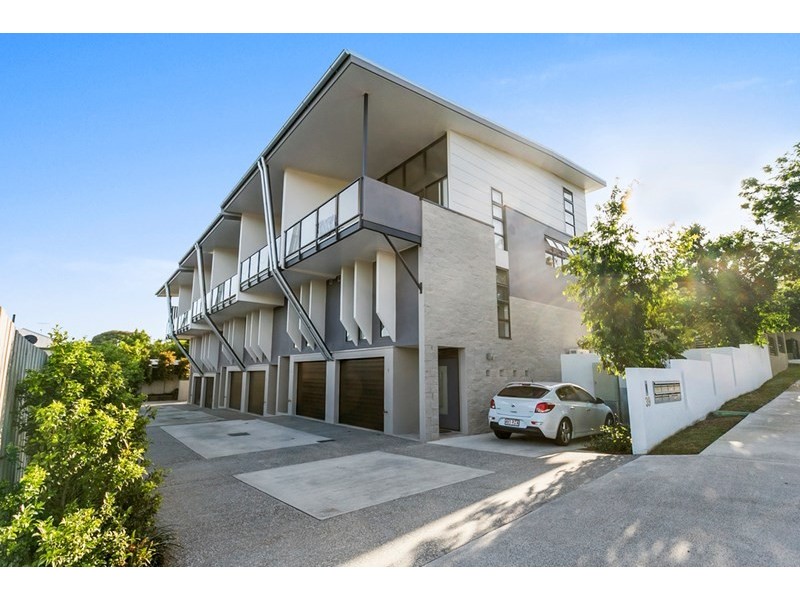 1/39 Waterton Street, Annerley QLD 4103