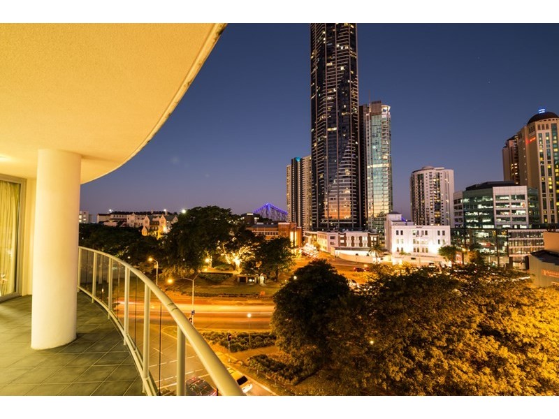 41/22 Barry Parade, Fortitude Valley QLD 4006