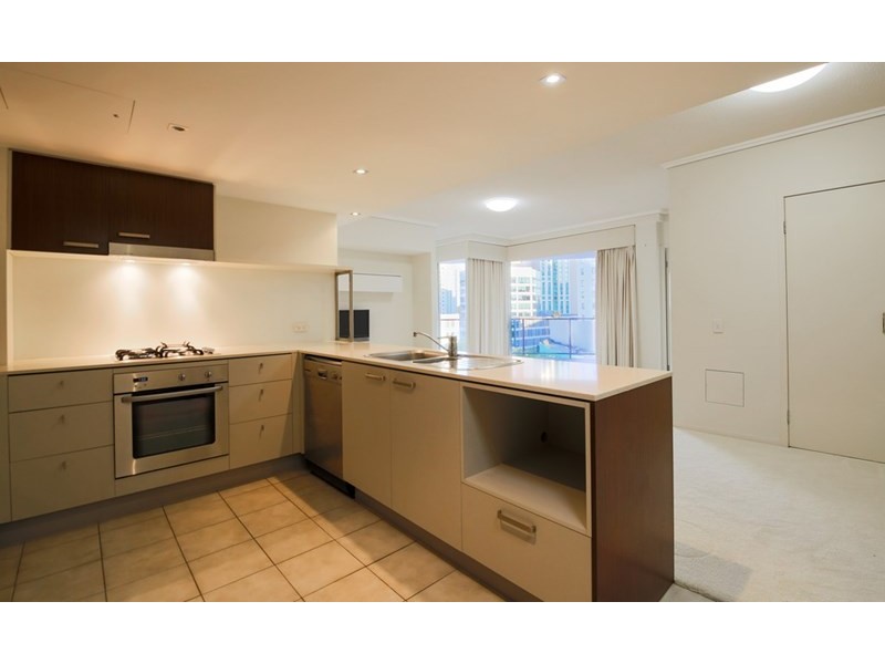 41/22 Barry Parade, Fortitude Valley QLD 4006