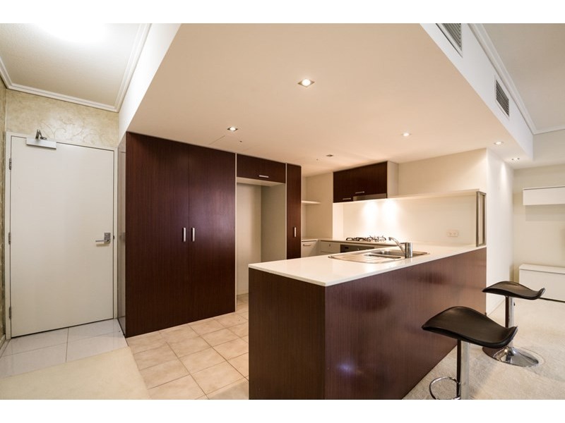 41/22 Barry Parade, Fortitude Valley QLD 4006