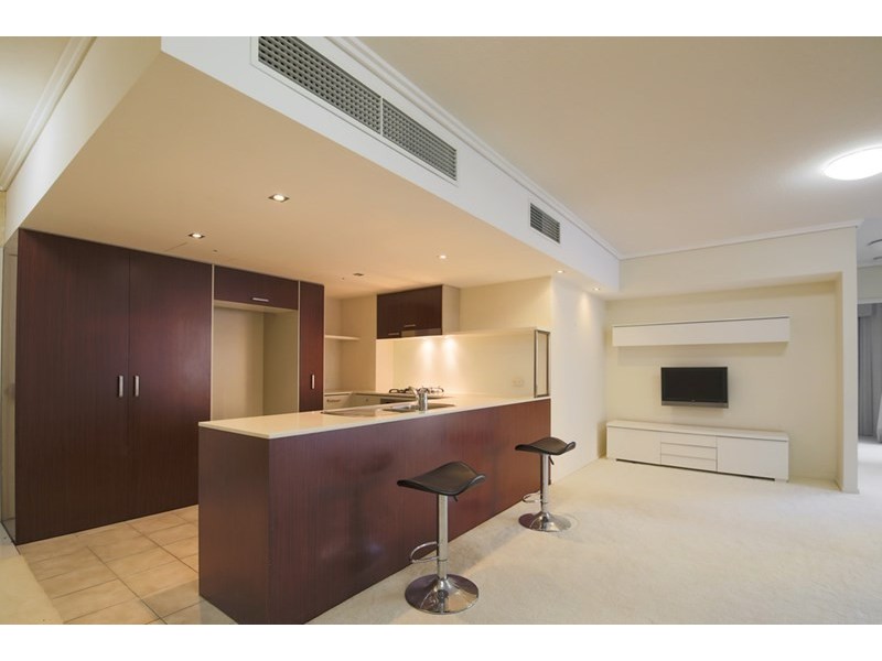 41/22 Barry Parade, Fortitude Valley QLD 4006