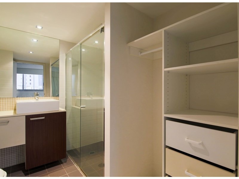 41/22 Barry Parade, Fortitude Valley QLD 4006