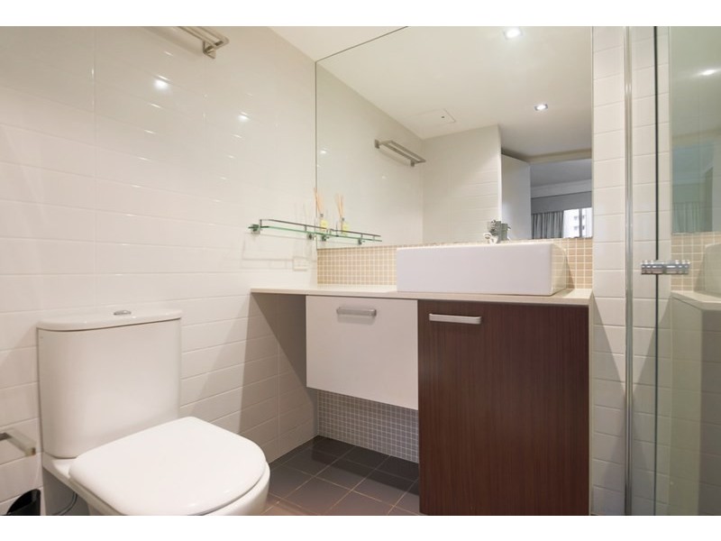 41/22 Barry Parade, Fortitude Valley QLD 4006