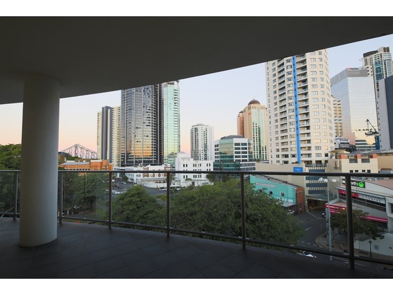 41/22 Barry Parade, Fortitude Valley QLD 4006