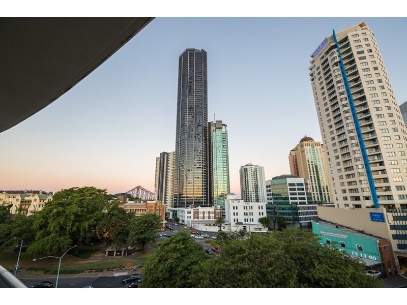 41/22 Barry Parade, Fortitude Valley QLD 4006