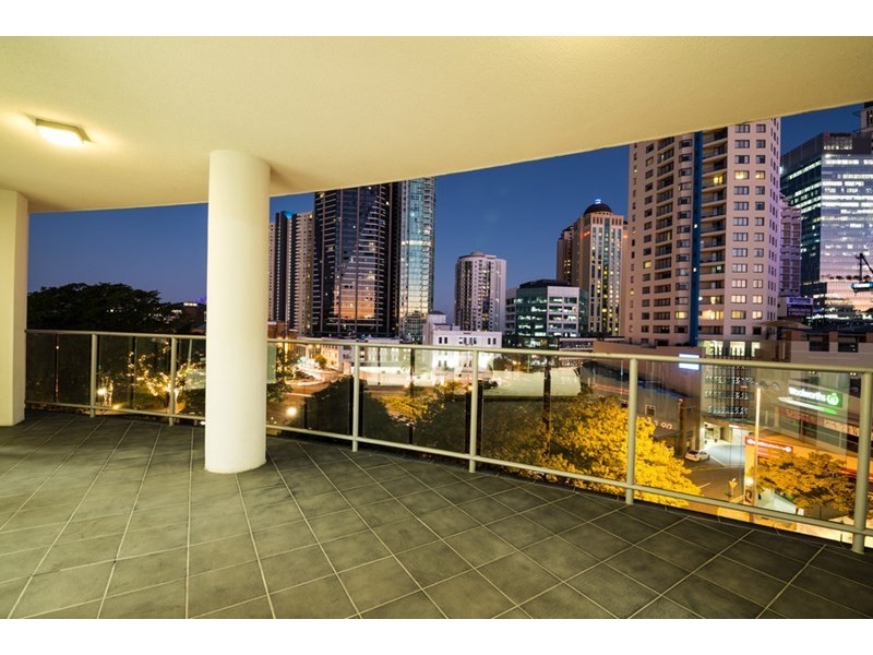 41/22 Barry Parade, Fortitude Valley QLD 4006