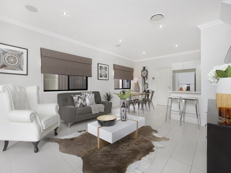 4/16 Derby Street, Coorparoo QLD 4151