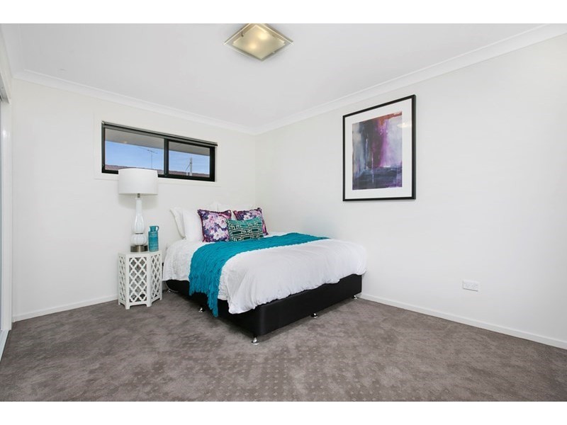 4/16 Derby Street, Coorparoo QLD 4151