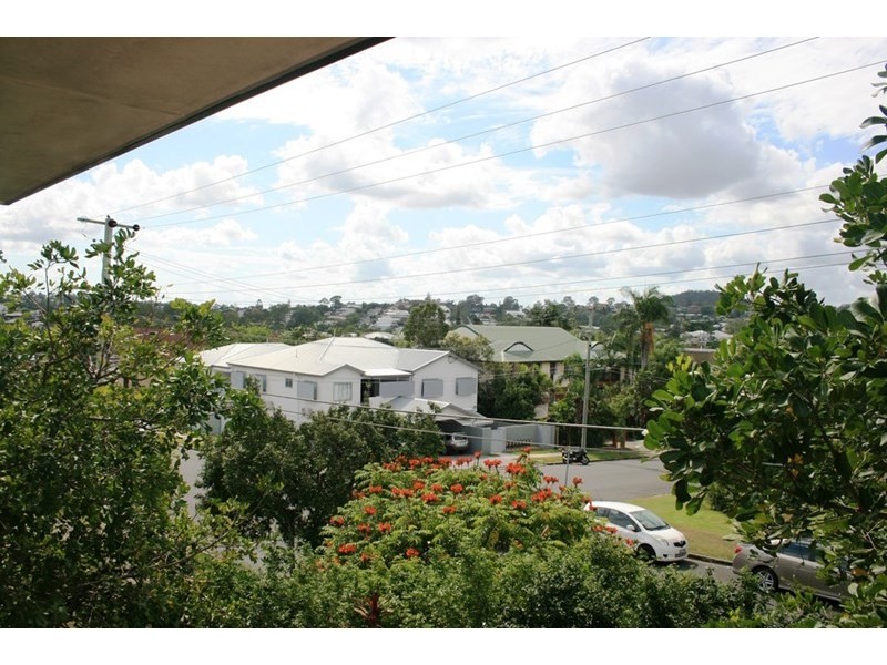 4/16 Derby Street, Coorparoo QLD 4151