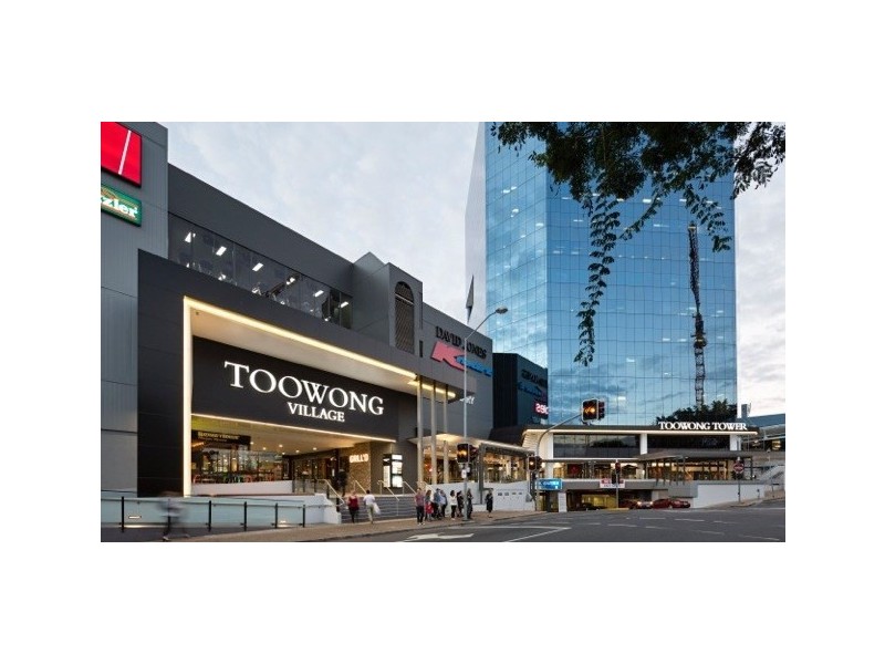 32/3 Bennett Street, Toowong QLD 4066