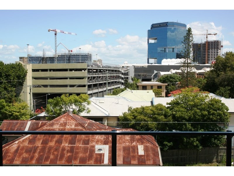 32/3 Bennett Street, Toowong QLD 4066