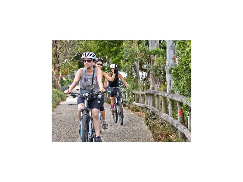 32/3 Bennett Street, Toowong QLD 4066