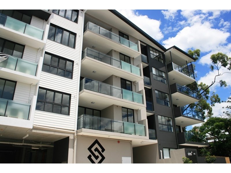 32/3 Bennett Street, Toowong QLD 4066