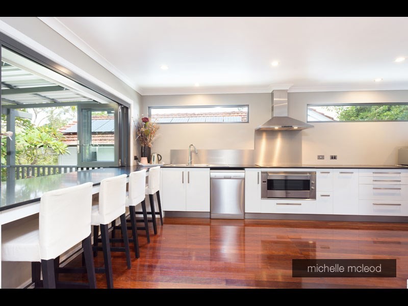 41 Burbong Street, Chapel Hill QLD 4069