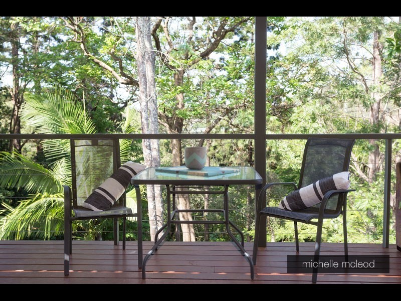 41 Burbong Street, Chapel Hill QLD 4069