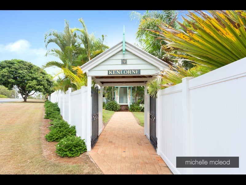 9 Cantwell Street, Anstead QLD 4070