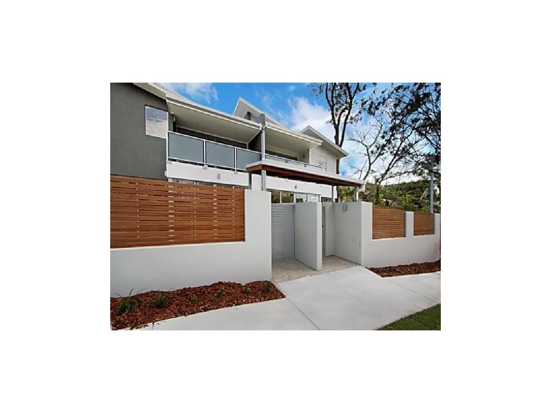 1/8-10 Wool Street, Toowong QLD 4066
