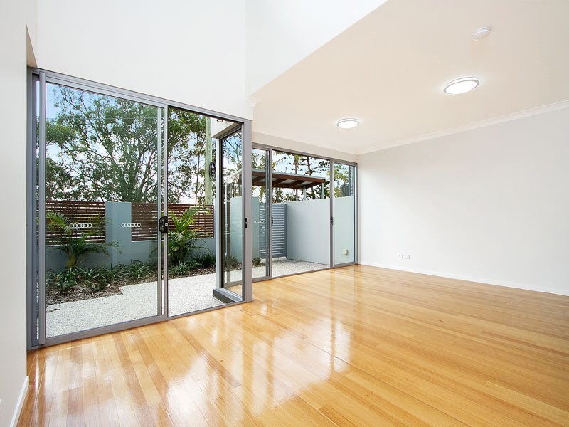 1/8-10 Wool Street, Toowong QLD 4066