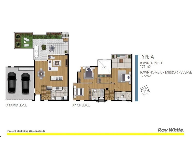 1/8-10 Wool Street, Toowong QLD 4066