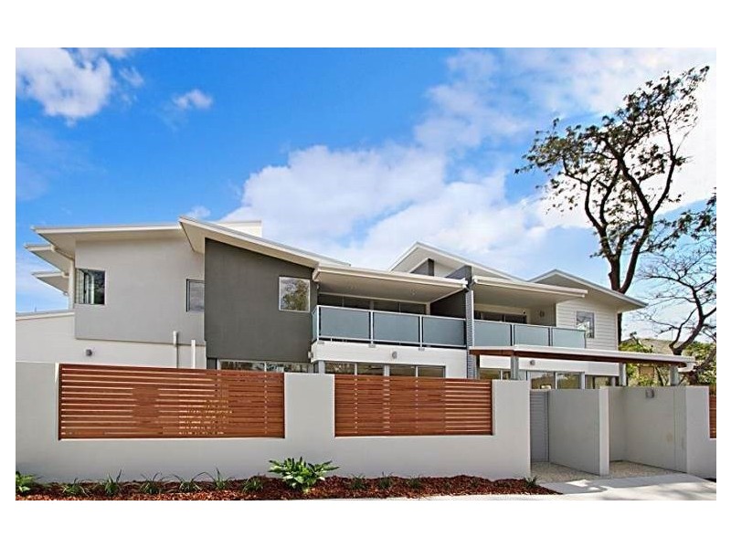 1/8-10 Wool Street, Toowong QLD 4066