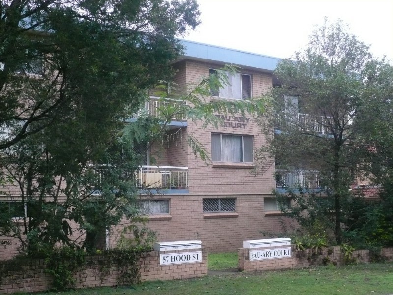3/57 Hood Street, Sherwood QLD 4075