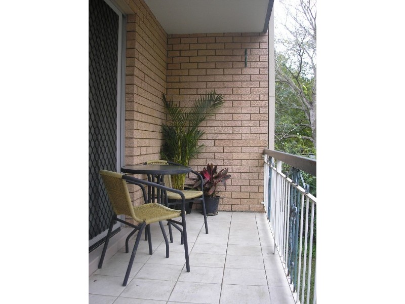 3/57 Hood Street, Sherwood QLD 4075