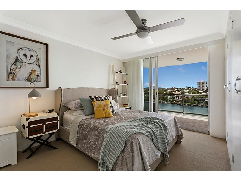 25/164 Macquarie Street, St Lucia QLD 4067