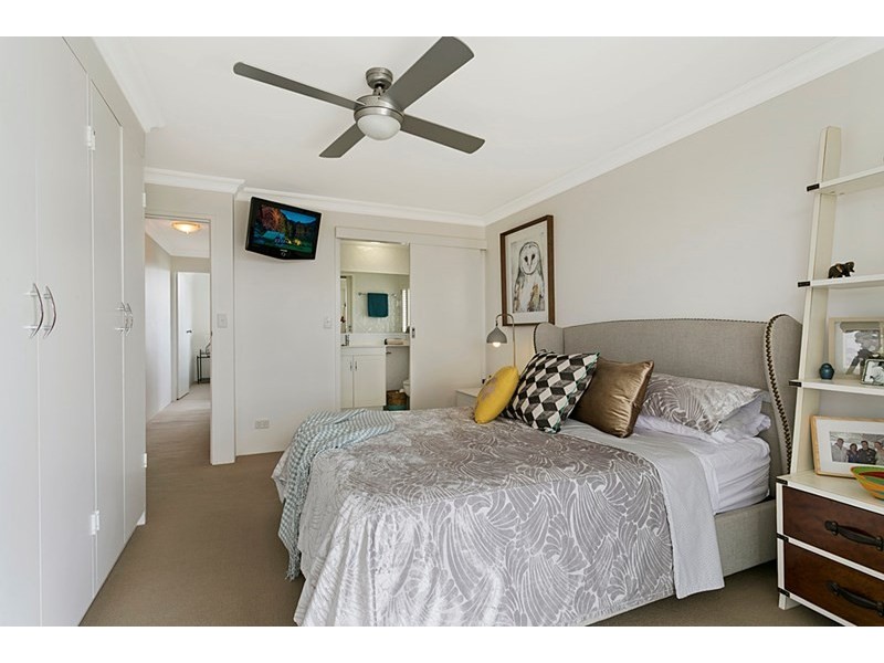 25/164 Macquarie Street, St Lucia QLD 4067