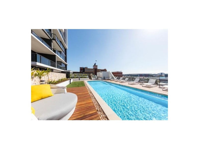 1604/55 Railway Terrace, Milton QLD 4064