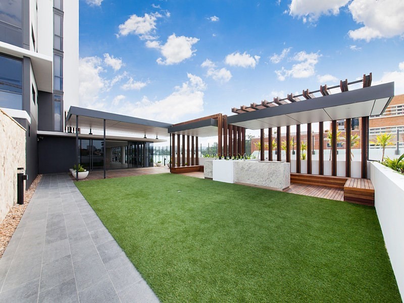 1604/55 Railway Terrace, Milton QLD 4064