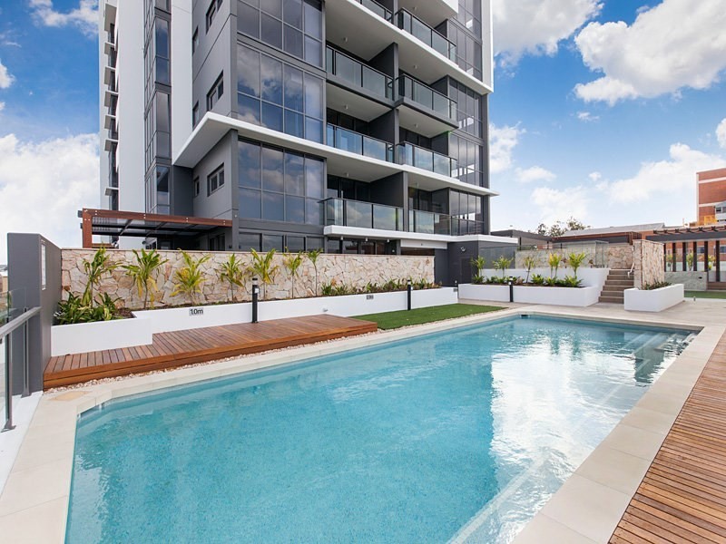 1604/55 Railway Terrace, Milton QLD 4064
