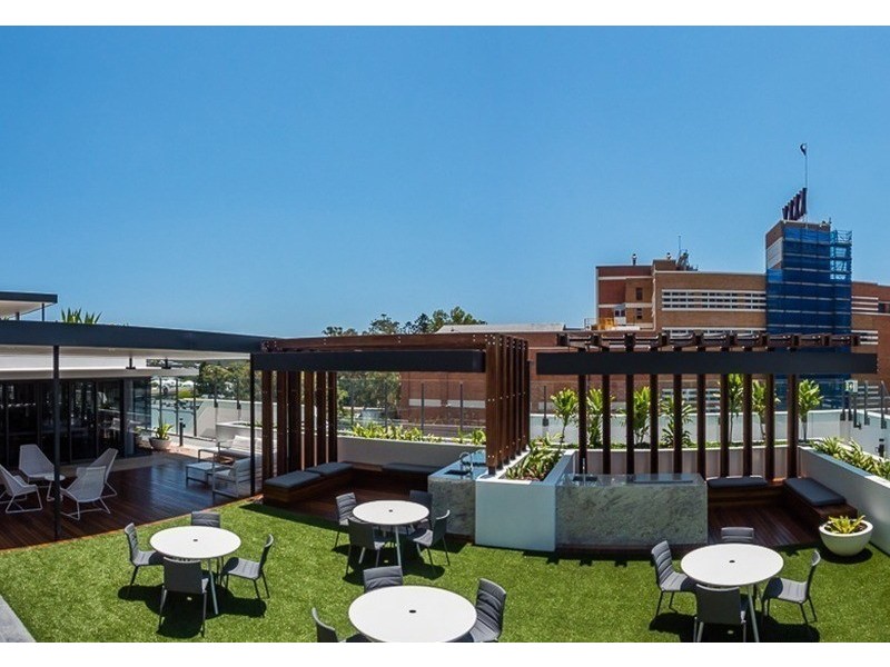 1604/55 Railway Terrace, Milton QLD 4064