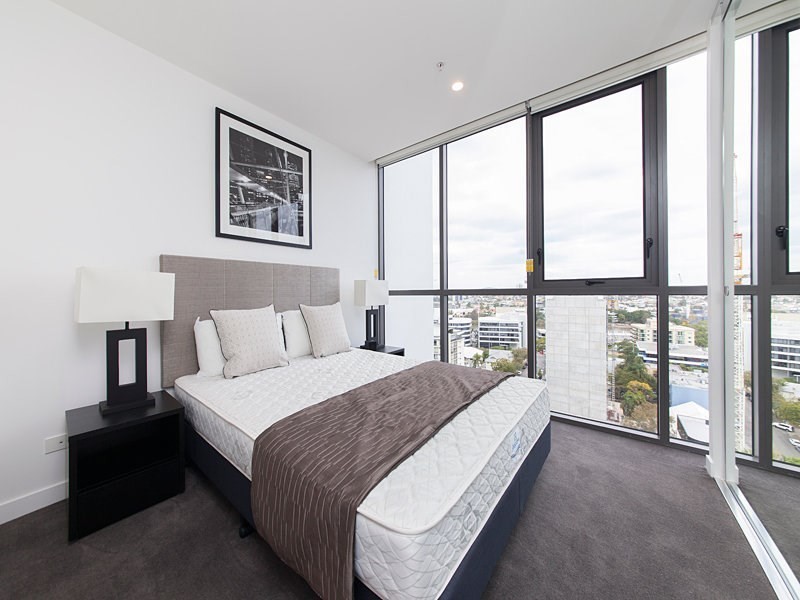 1604/55 Railway Terrace, Milton QLD 4064