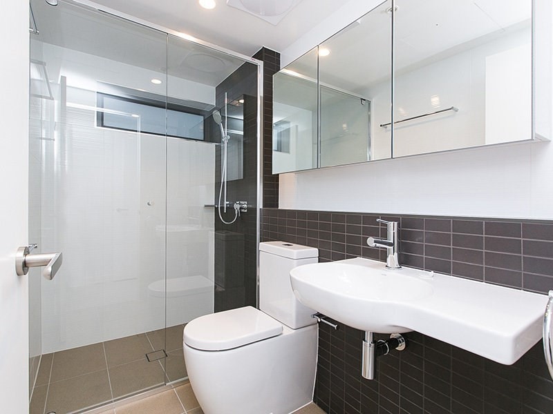 1604/55 Railway Terrace, Milton QLD 4064