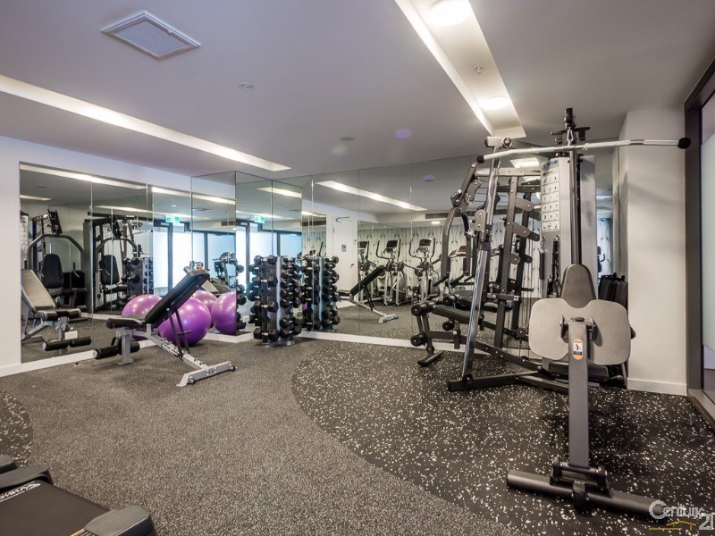 1604/55 Railway Terrace, Milton QLD 4064